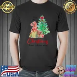 Best Funny Christmas This Is My Christmas Movie Watching Gnomie T-Shirt Unisex