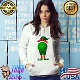 Best funny Golf Elf Christmas Family Matching Xmas T-Shirt Hoodie
