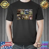 Best hot Drew Brees New Orleans Saint Signature Poster Shirt