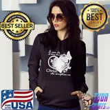 Best I Can Do All Things Through Christ - Lung Cancer Awareness Shirt