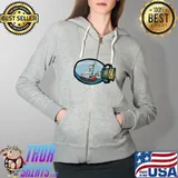Best king of Red Lions in a Bottle Shirt Full Zip Hooded