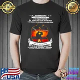 Best los Hombres Buenos Todavia Existen Lo Se Porque Tengo Uno El Nacio En Enero El Tiene Problemas De Ira T shirt