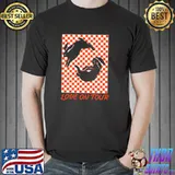Best love On Tour Shirt Unisex