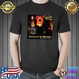 Best men Season Of Da women Siccness T-Shirt Unisex
