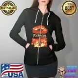 Best Monty python and the holy grail anime Full Zip Hooded