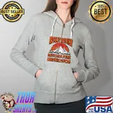 Best mount Rainier National Park Washington Mountain Hiking Retro T-Shirt Full Zip Hooded