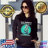 Best My Favorite Essential Oil Is Chloroform Dragon shirt