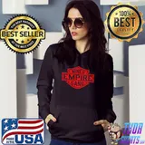 Best Niners Empire 49ers Gang Shirt