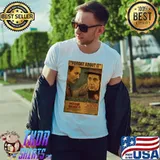Best Official Donnie Brasco Al Pacino Johnny Depp Retro Movie Print Shirt