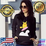 Best Pikachu Sleep All Day Shirt