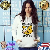 Best Pudsey Bear Childen In Need Unisex T-Shirt