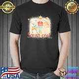 Best Squad Nutcracker Ballet Shirt
