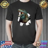 Best T Rex Dinosaur Lover T- Unisex