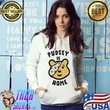 Best Tesco Pudsey Bear Home Unisex Sweatshirt