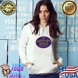 Best The Cougars Suck More than I Do Shirt