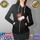 Best the Legend of Zelda Majora's Mask Skull Shirt Full Zip Hooded