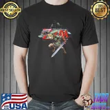 Best the Legend Of Zelda Twilight Princess Logo Shirt Unisex