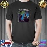 Best Tony Bennett And Bill Evans T-Shirt Unisex