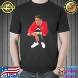 Best travis Scott Photo Shirt Unisex