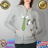 Best trendy Nerd Halloween Costume T-s Full Zip Hooded