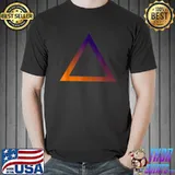 Best Triangle T Shirt Unisex