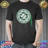 Best Viking Shield Shirt Unisex