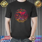 Best Whales Galaxy For Boys Girls Women Stars Moon Orca Dolphin T Shirt