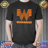Best Whataburger Foodss T-Shirt Unisex
