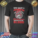 Best Who Want A Princess When You Can Have A Shieldmaiden Shirt