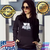 Best Wr Cross Country State Team 2021-2022 Shirt