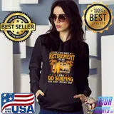 Best yes I Do Have A Retirement Plan I Will Go Surfing All Day Every Day Shirt