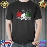 Bigfoot tree s Unisex