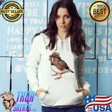 Bird Finch shirt