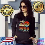 Birthday Legendary Since July 1959 Gift T-Shirt