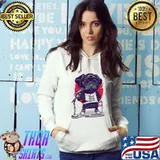 Black Dog Hey Hey Mama On Stage Shirt