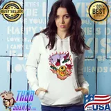 blackjack Lucky las vegas Casino Gambling Apparel T-Shirt