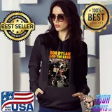 Bob Dylan And The Band Shirt