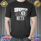 Brooklyn NBA Nets Welcome Back Shirt Unisex