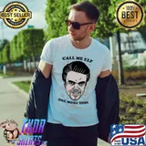 Call me elf one more time miles finch s Unisex