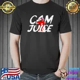 Cam taylor britt cam juices s Unisex