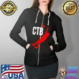 Cam taylor britt s Full Zip Hooded