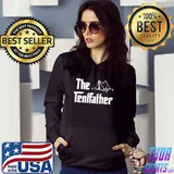 Camping The Tentfather Shirt