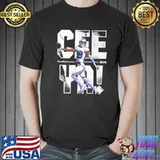 Ceedee Lamb Cee Ya 18 Shirt Unisex