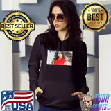 Celebrity nina dobrev actresses canada 3 shirt