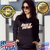 Chasin' Victory Shirt Hoodie