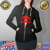 chicago Basketball DeMar DeRozan skyline s Full Zip Hooded