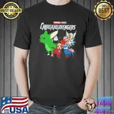 Chihuahua chihuahuavengers Marvel avengers s Unisex