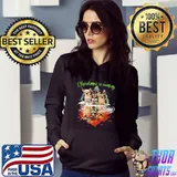 Chihuahua christmas is coming shirt