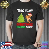 Chihuahua mix this is my christmas pajama costume s Unisex