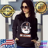 Chris Farley Da Lejung Chicago Bears Unisex Sweatshirt
